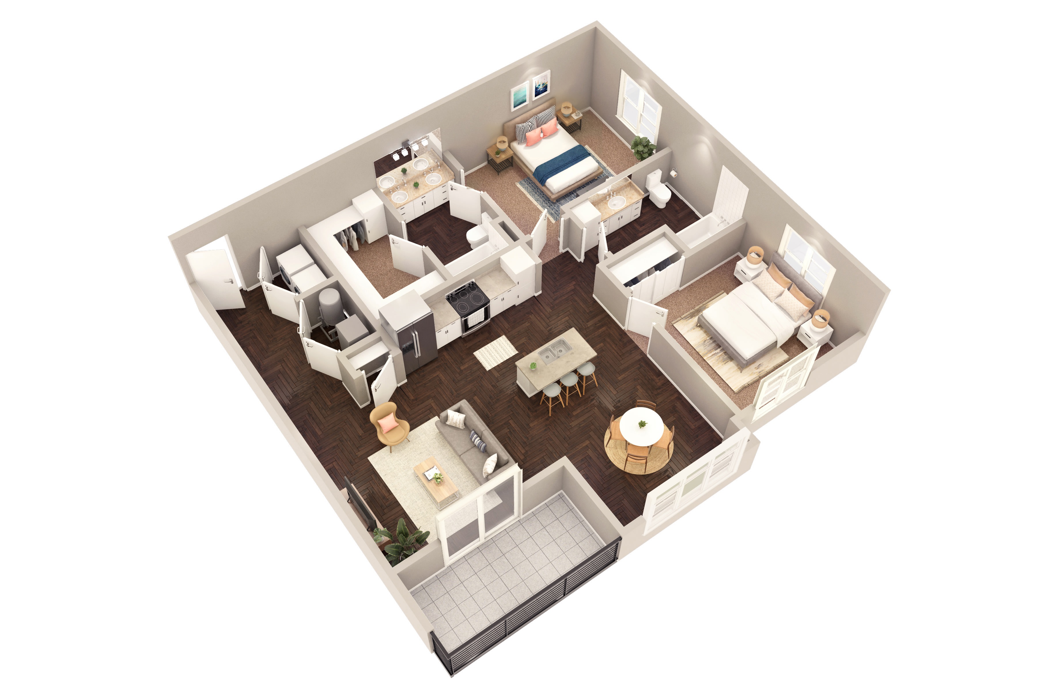 Cadence – 6320-306