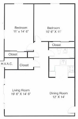 Westgate Apartments – 5T