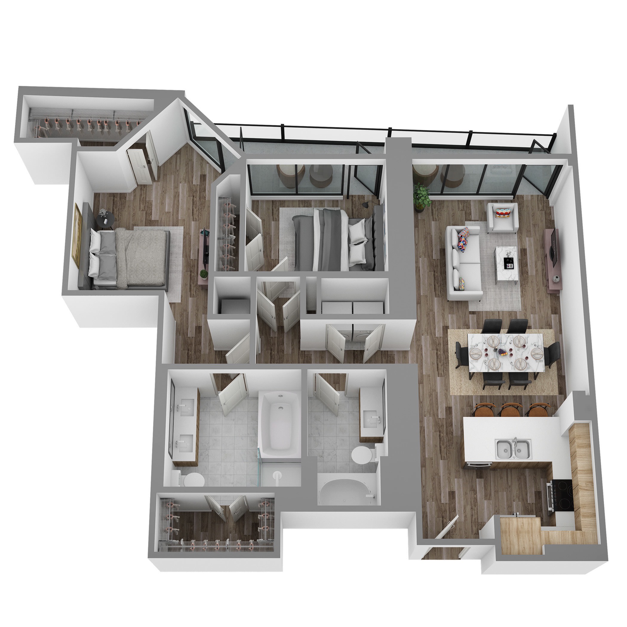 Hanover BLVD Place – 2803