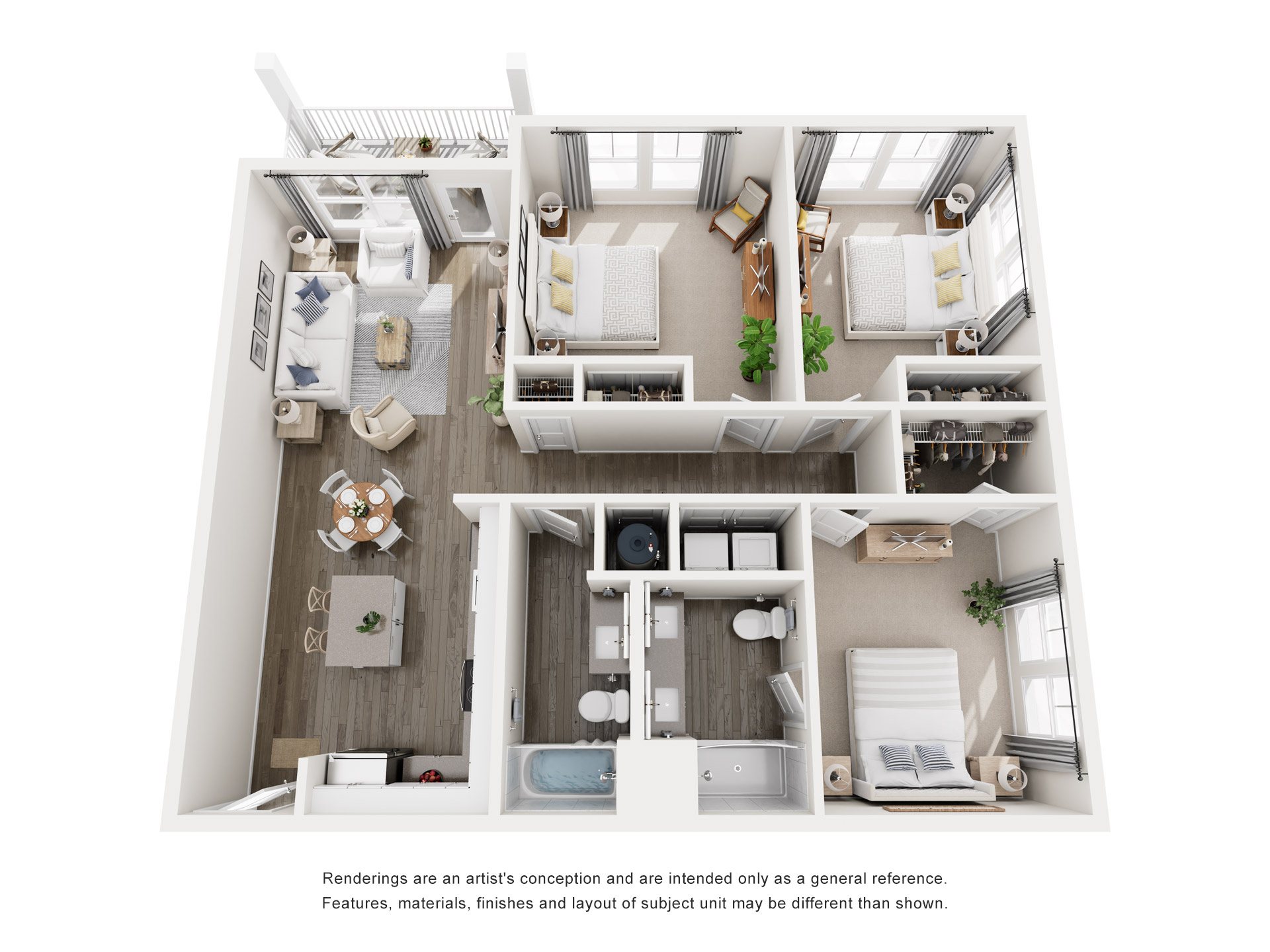 Easton at Mountain Island – 2807