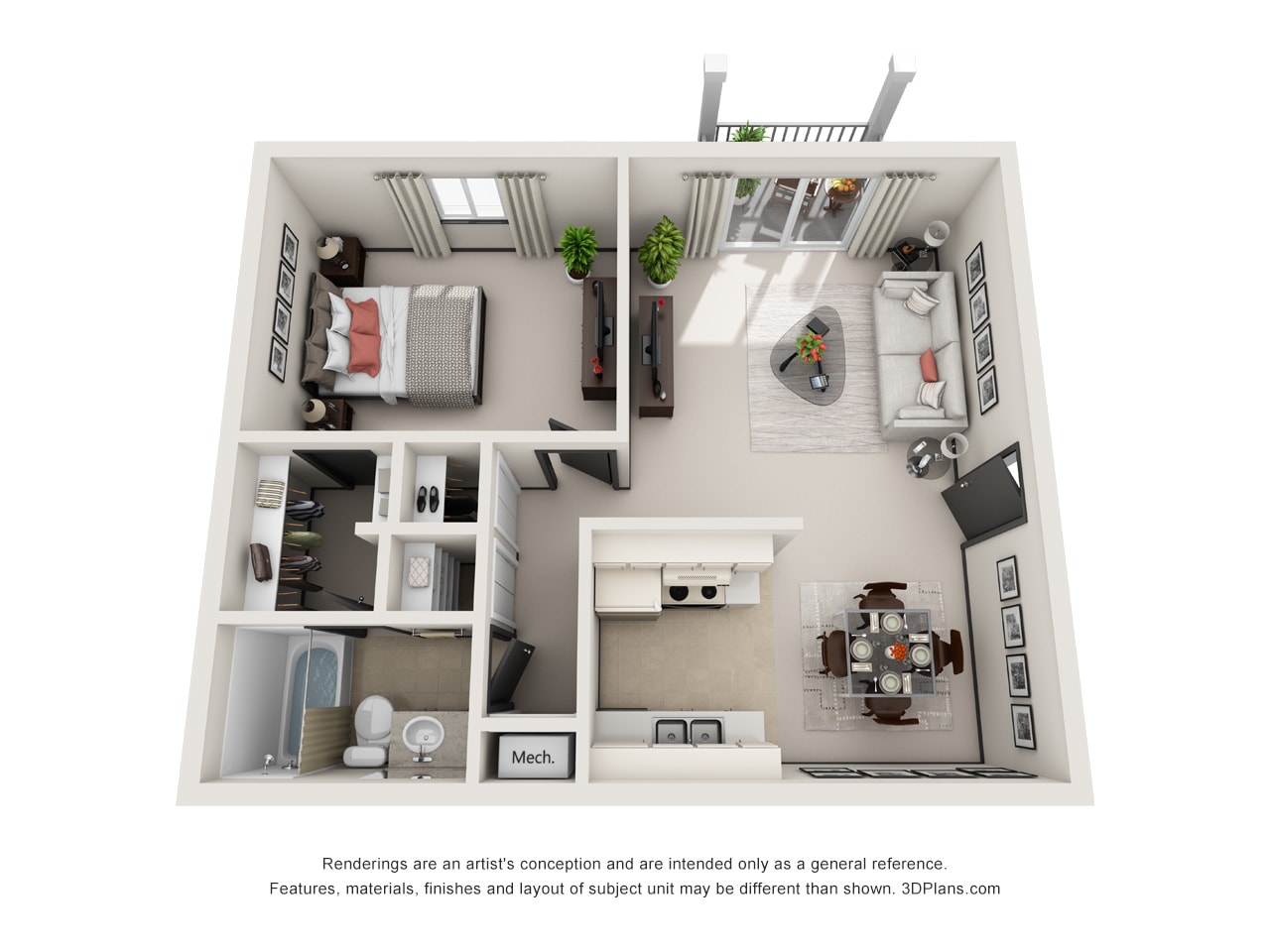 Sherwood Glen – 906
