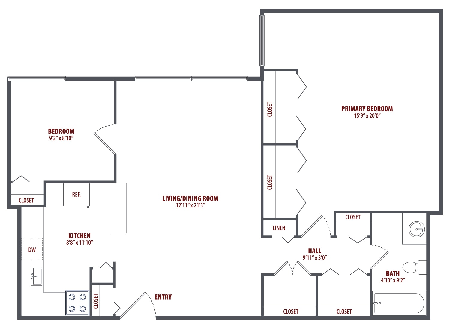 The Summit at Laurel Park – 3573-410