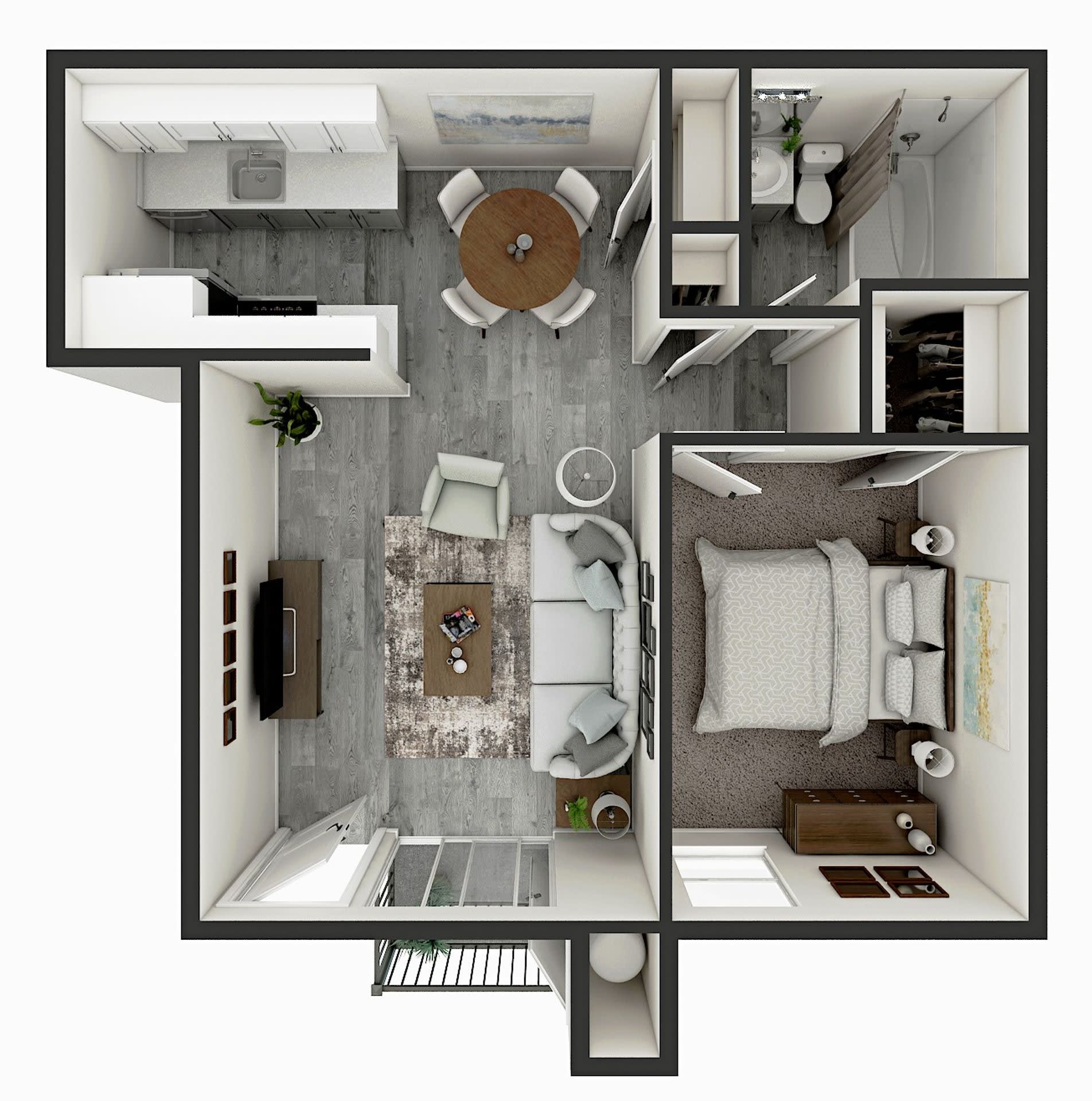 Crossings at Silver Oak – 2807