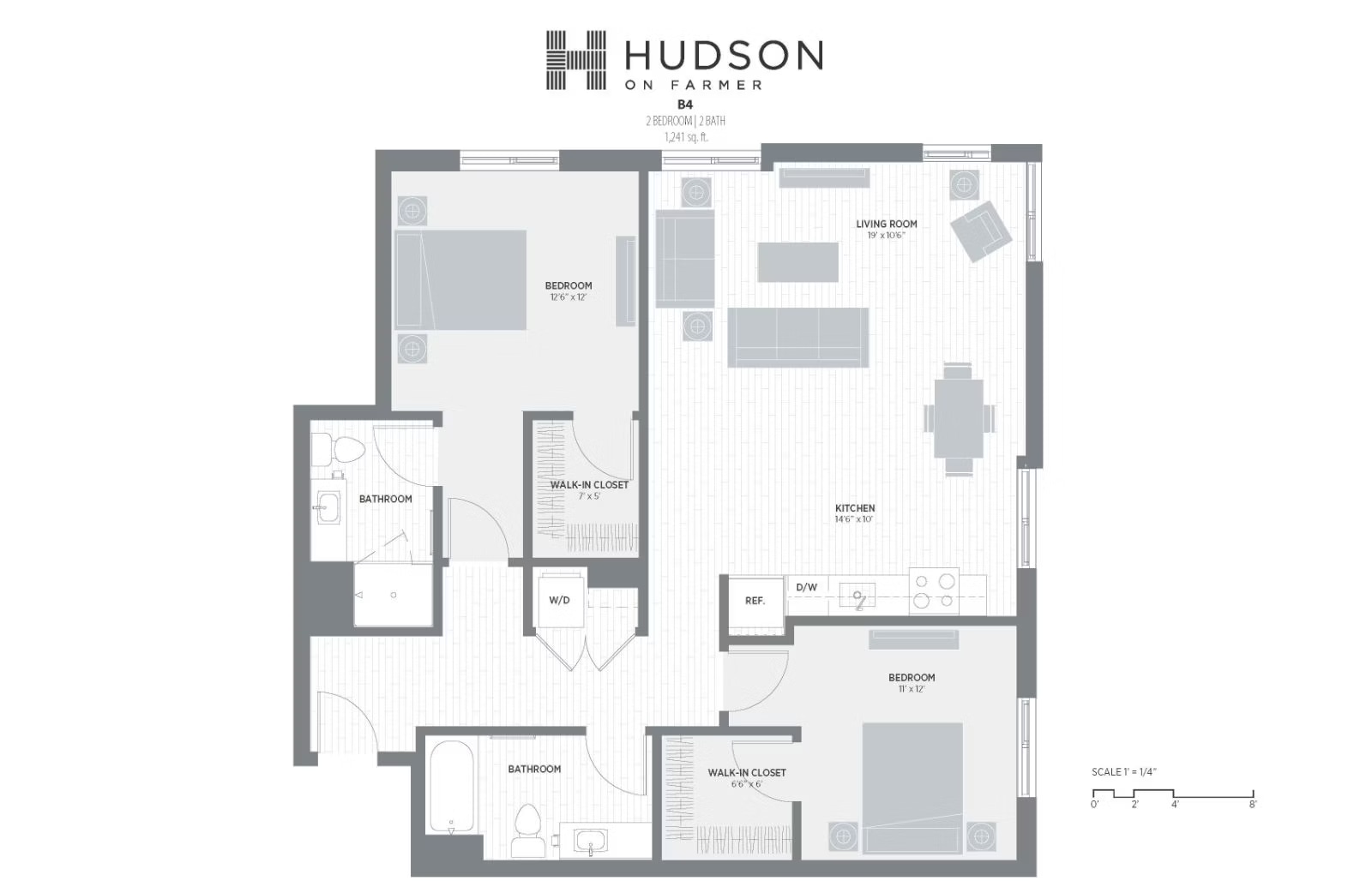 Hudson on Farmer by Mark-Taylor – 6011