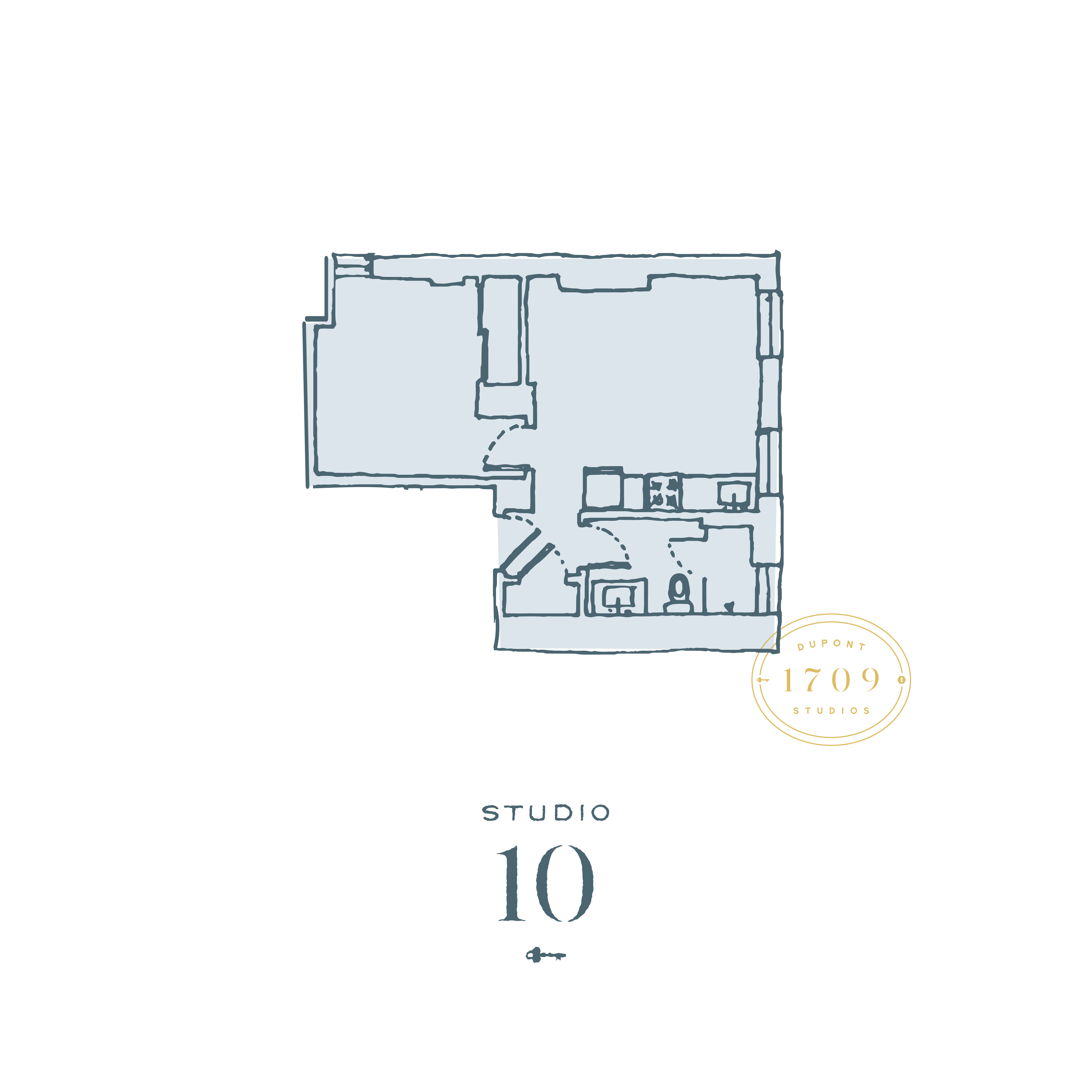 Dupont Studios – 10