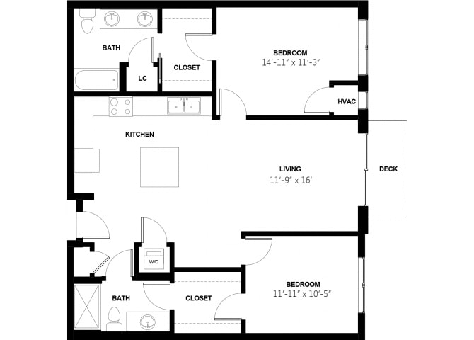 222 Hennepin – 510
