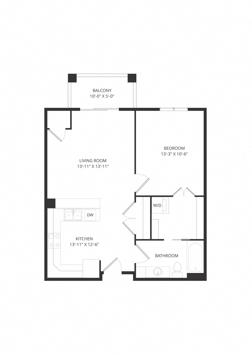 Oaks of Shorewood Apartments – 348