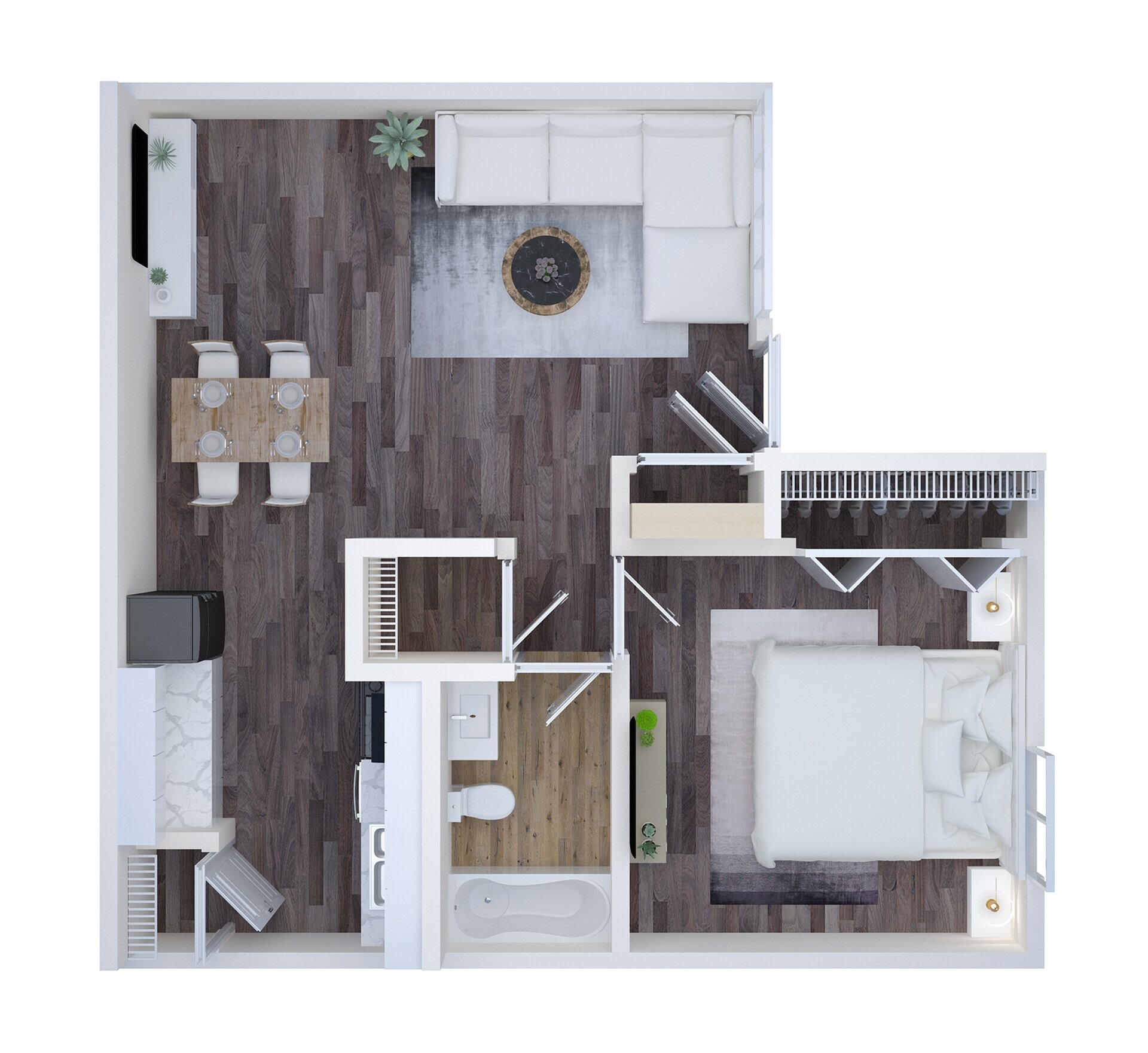 Ashford Costa Azure – 278
