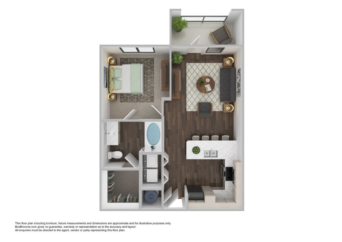 The Boat House – 0236