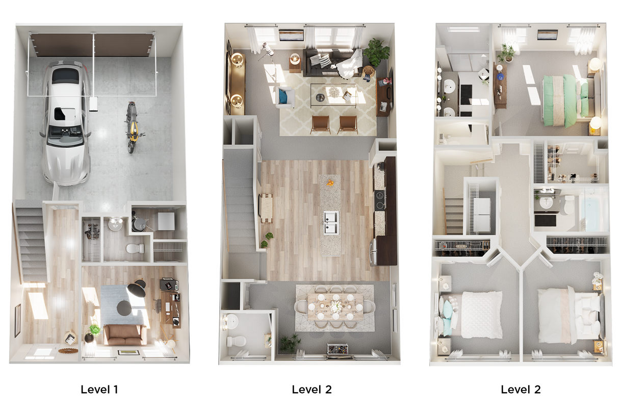 The Collection at Scotland Heights – 9414