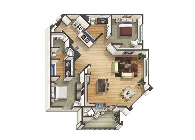 Regency RidgeGate – 06307