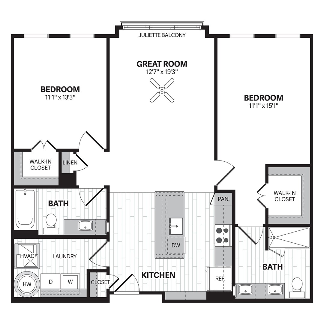 Bristol Court – 3035