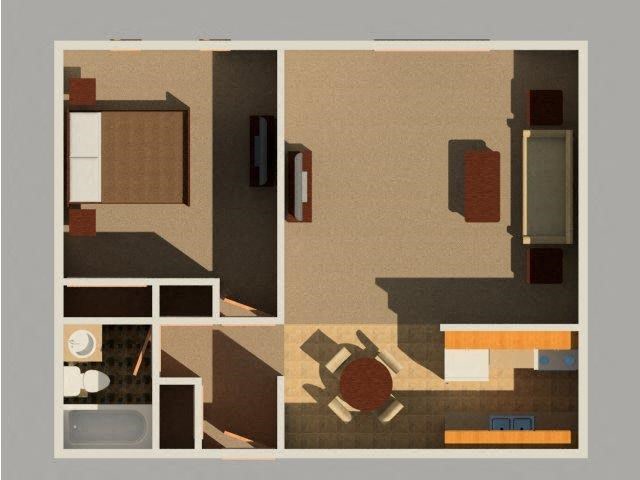 Southview Apartments – SV-22