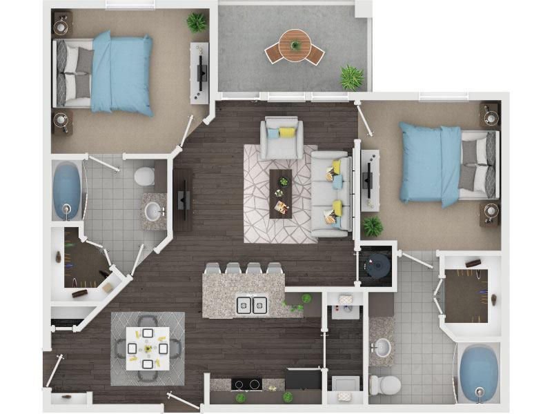 Boterra at Lago Mar – 09206