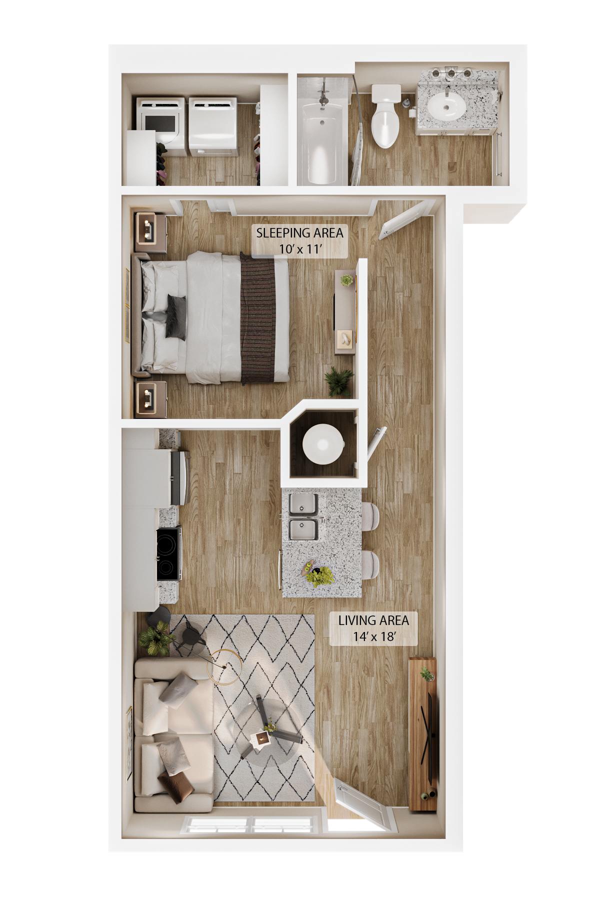 Authentix Stoughton – 103