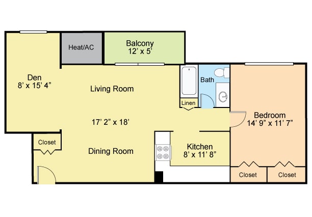 Ferris Manor – 4706-203