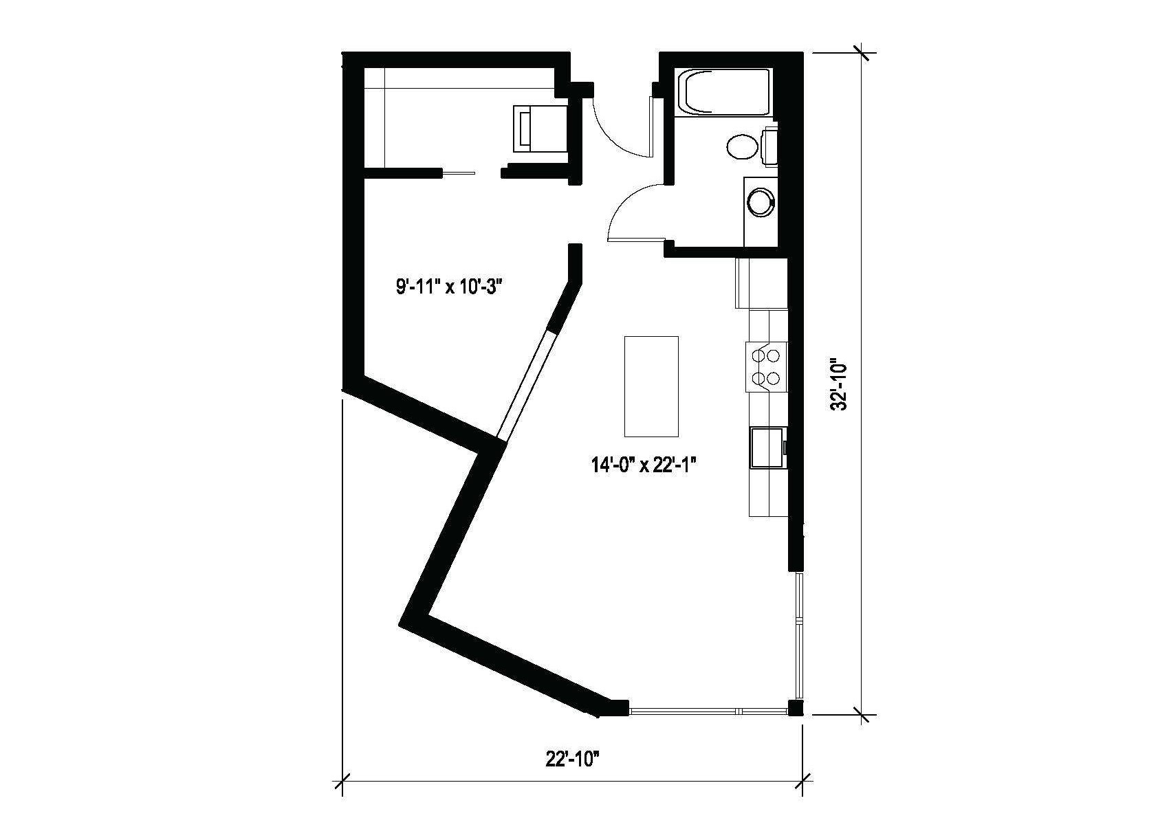Stack House – 525