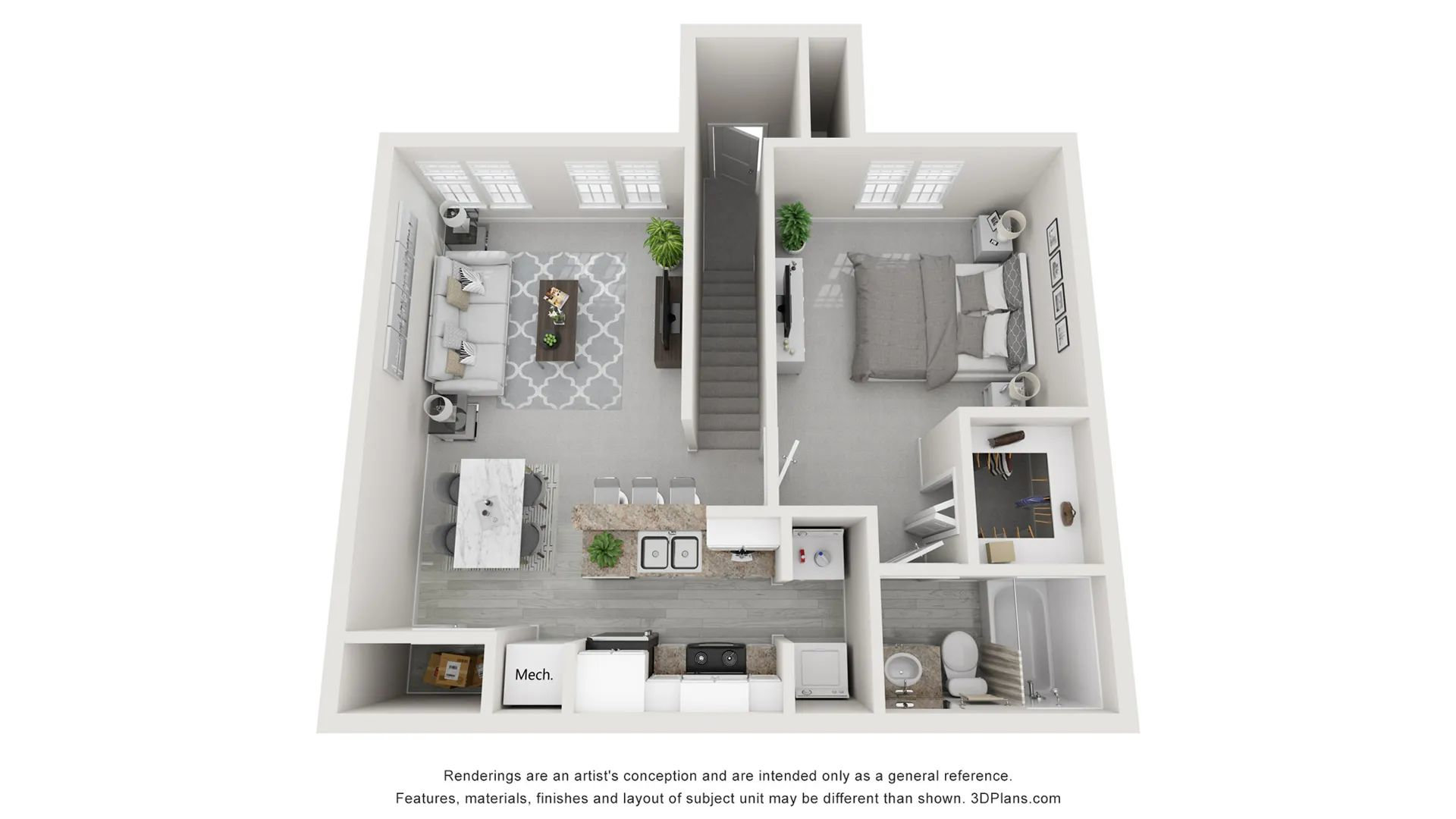 Meadow Lakes – 230-1513