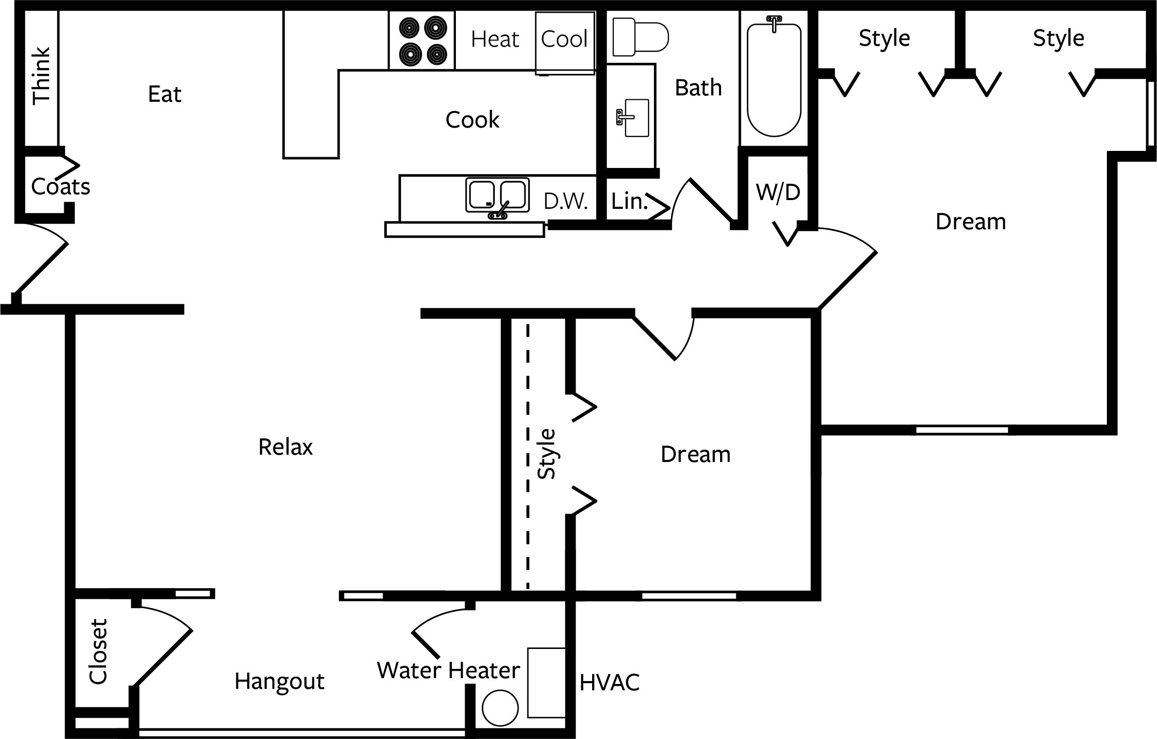 Timber Ridge Apartments – 4340-07