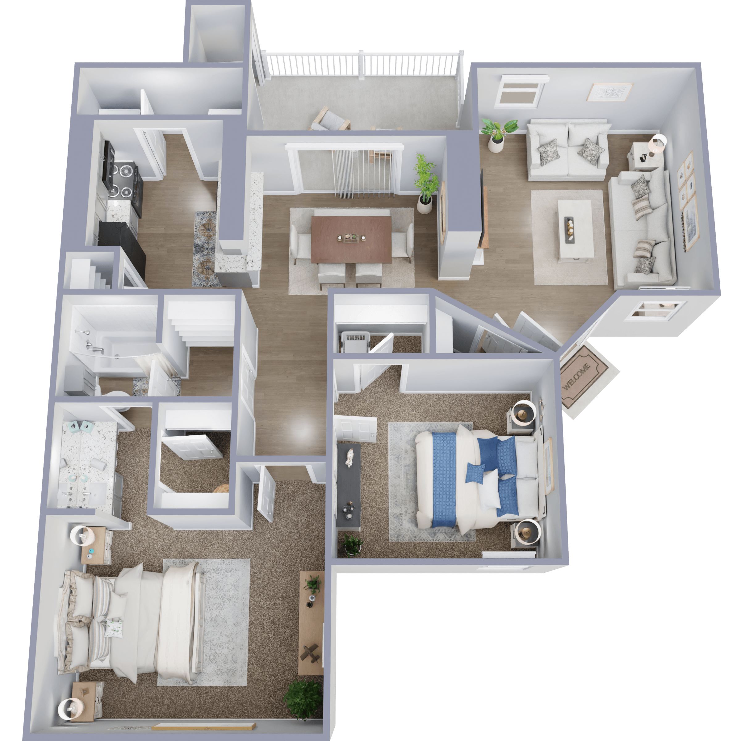 Pinehurst Place – 2087