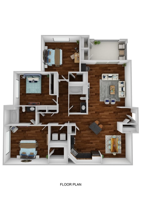 Walden Legacy Apartment Homes – 0938