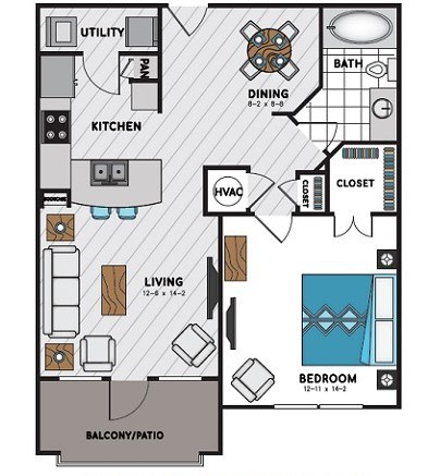 Windsor Chastain – 2317