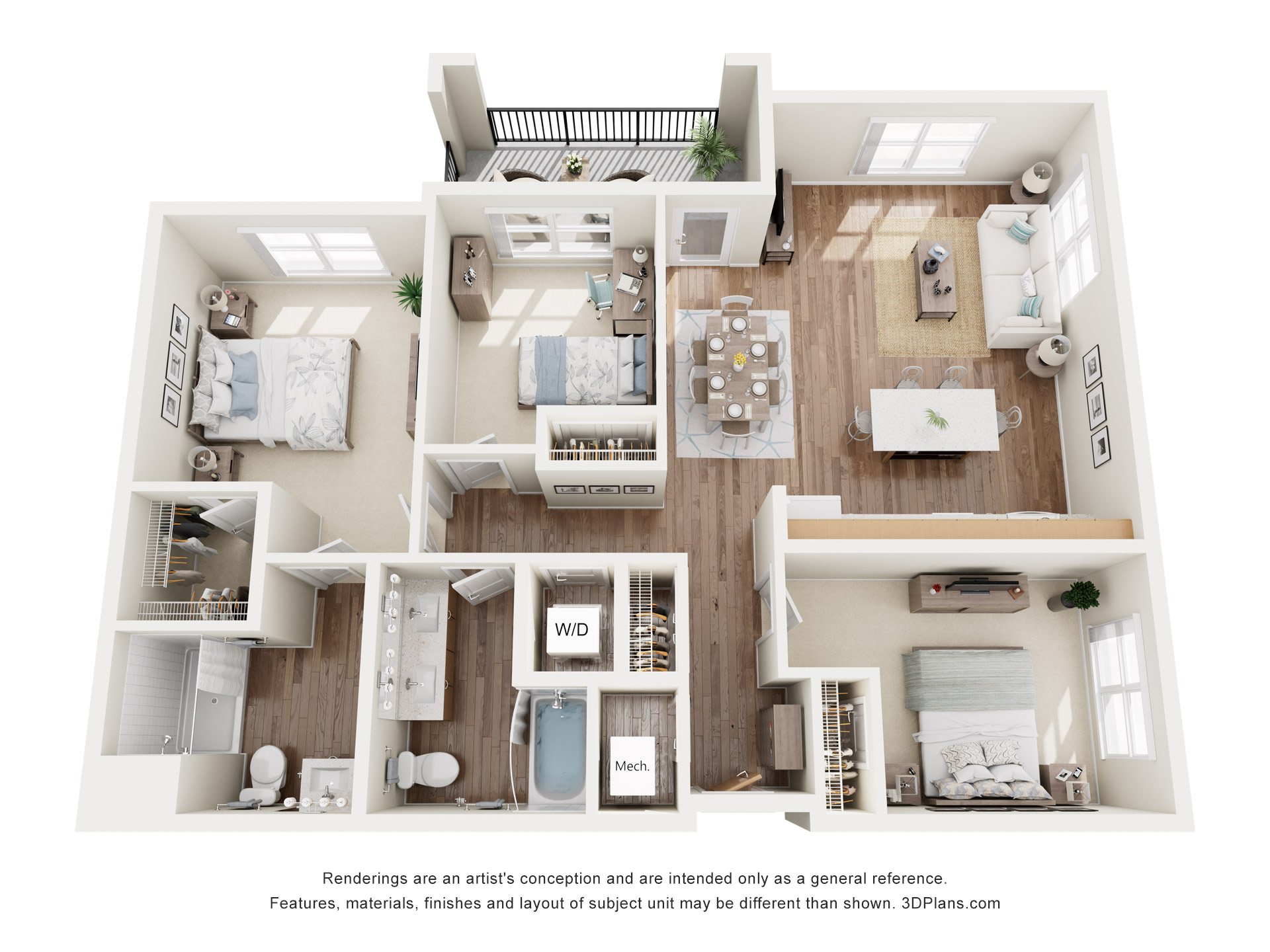 Cobia Cove – 6111
