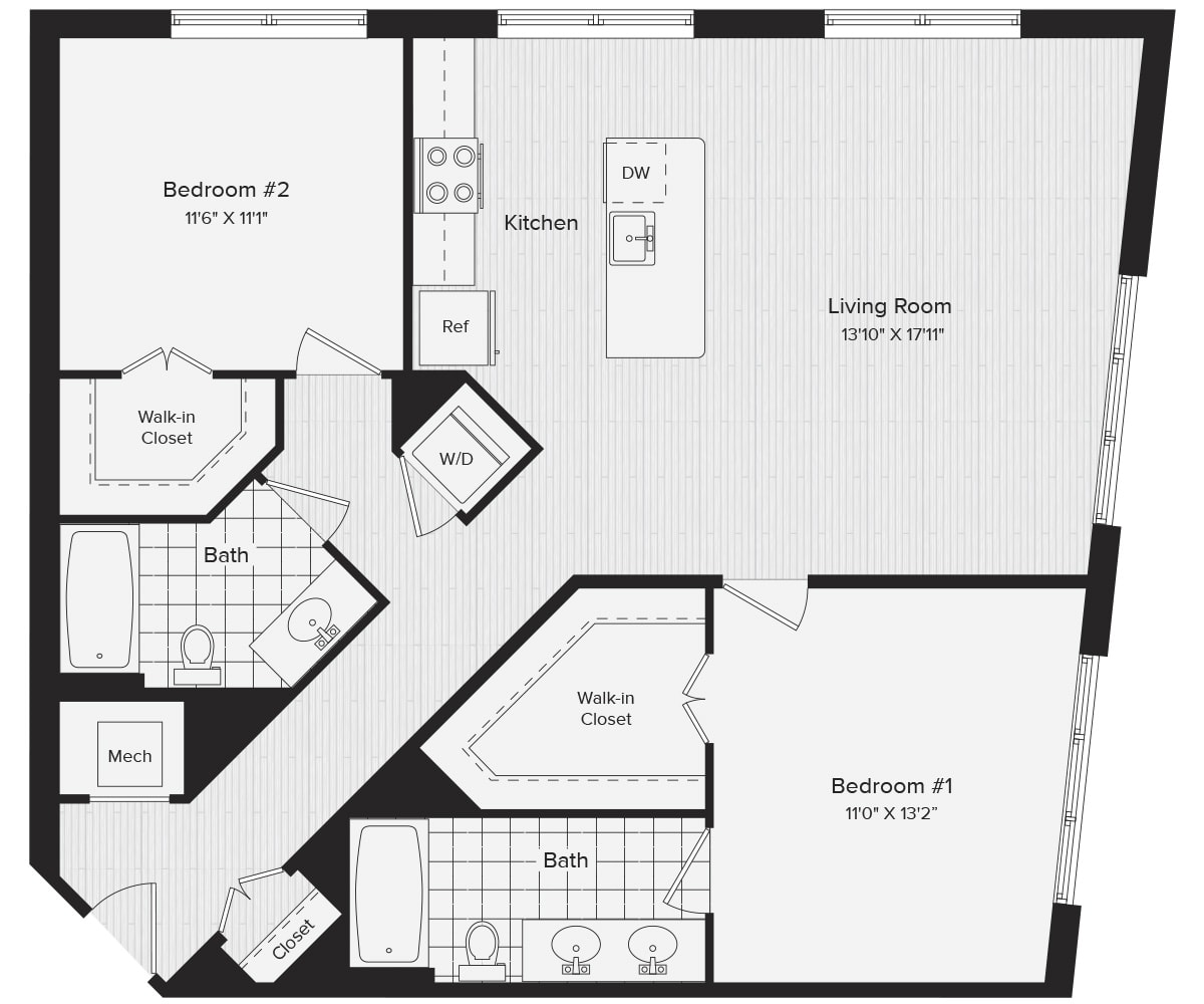 Avalon Dunn Loring – 002-607
