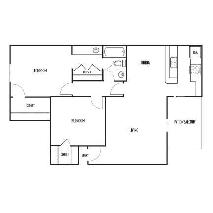 The Residence on Lamar – S-0067