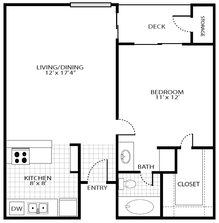 Grove at Northwest Hills – L203