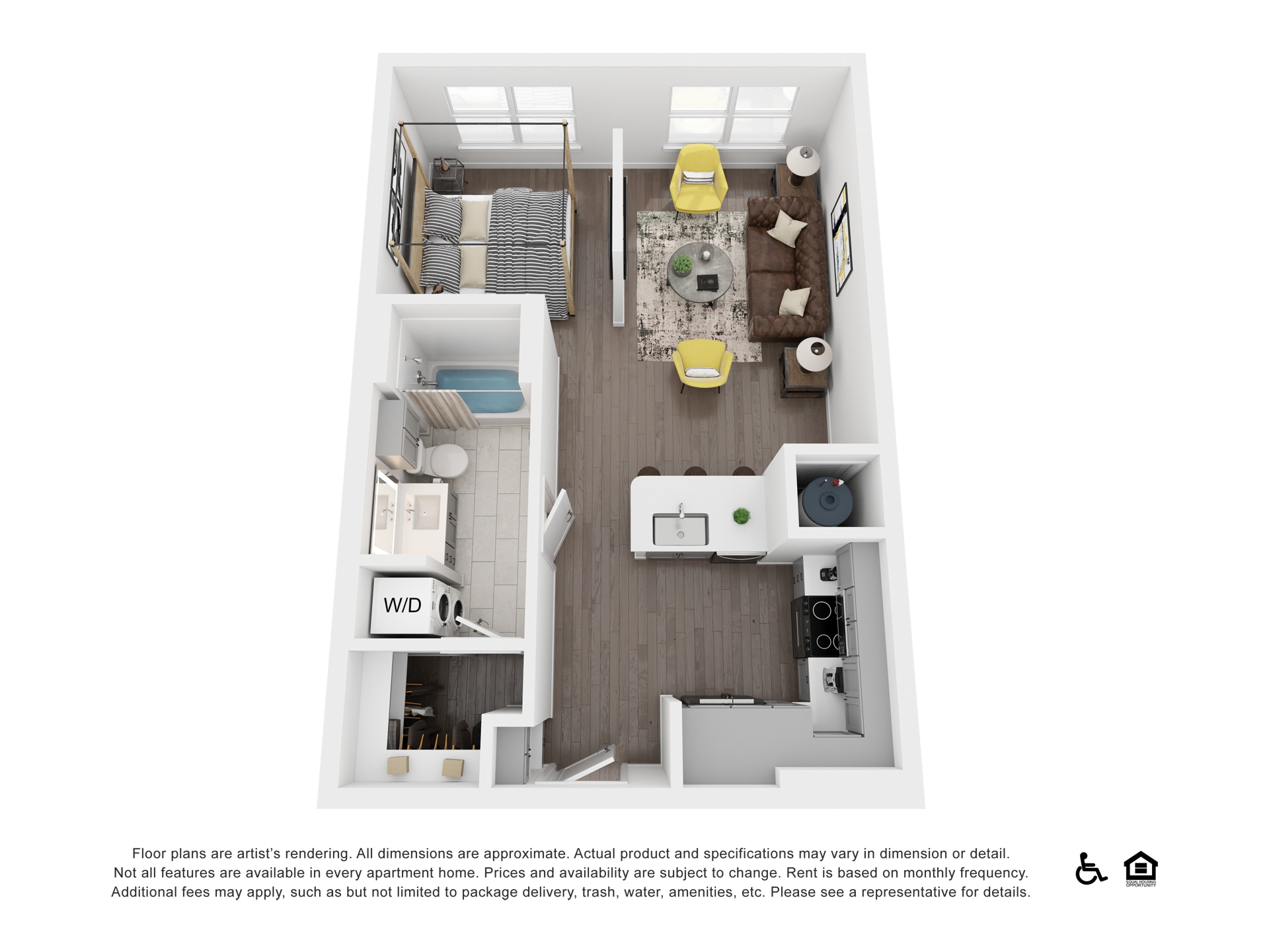 Vera Cedar Park – 4007