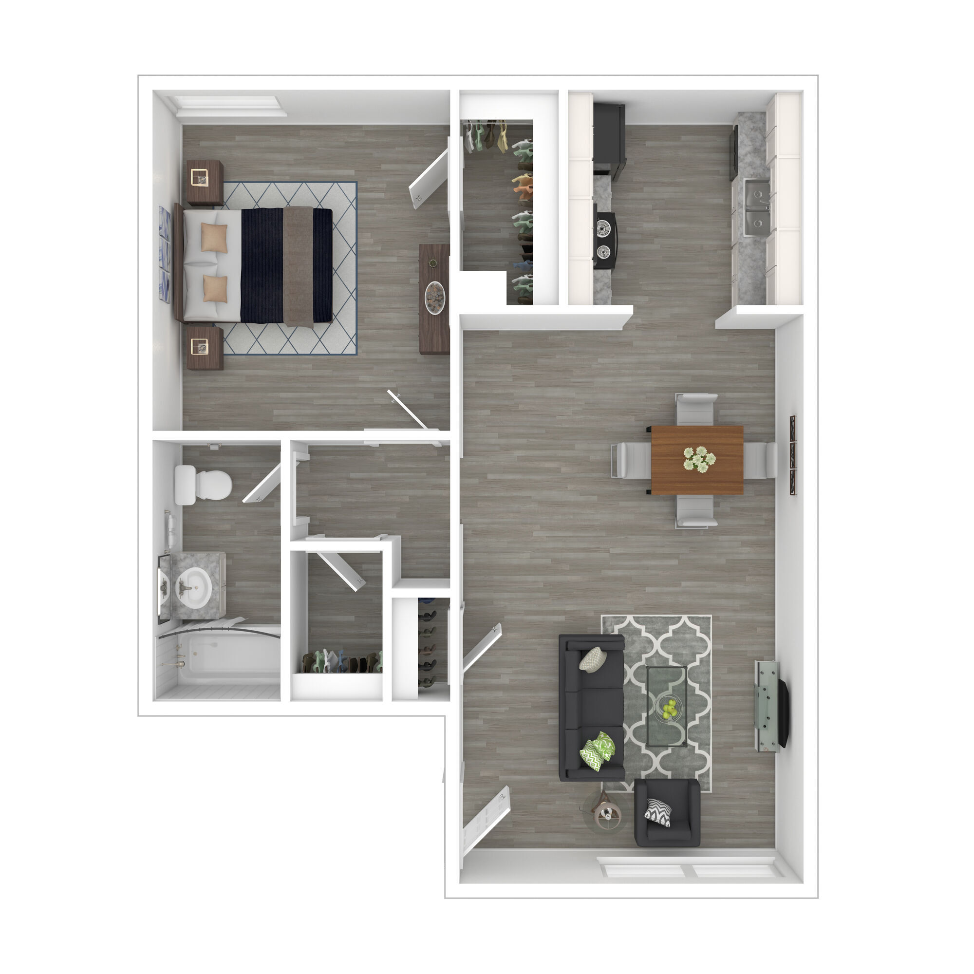 Casita Grove – 541-C