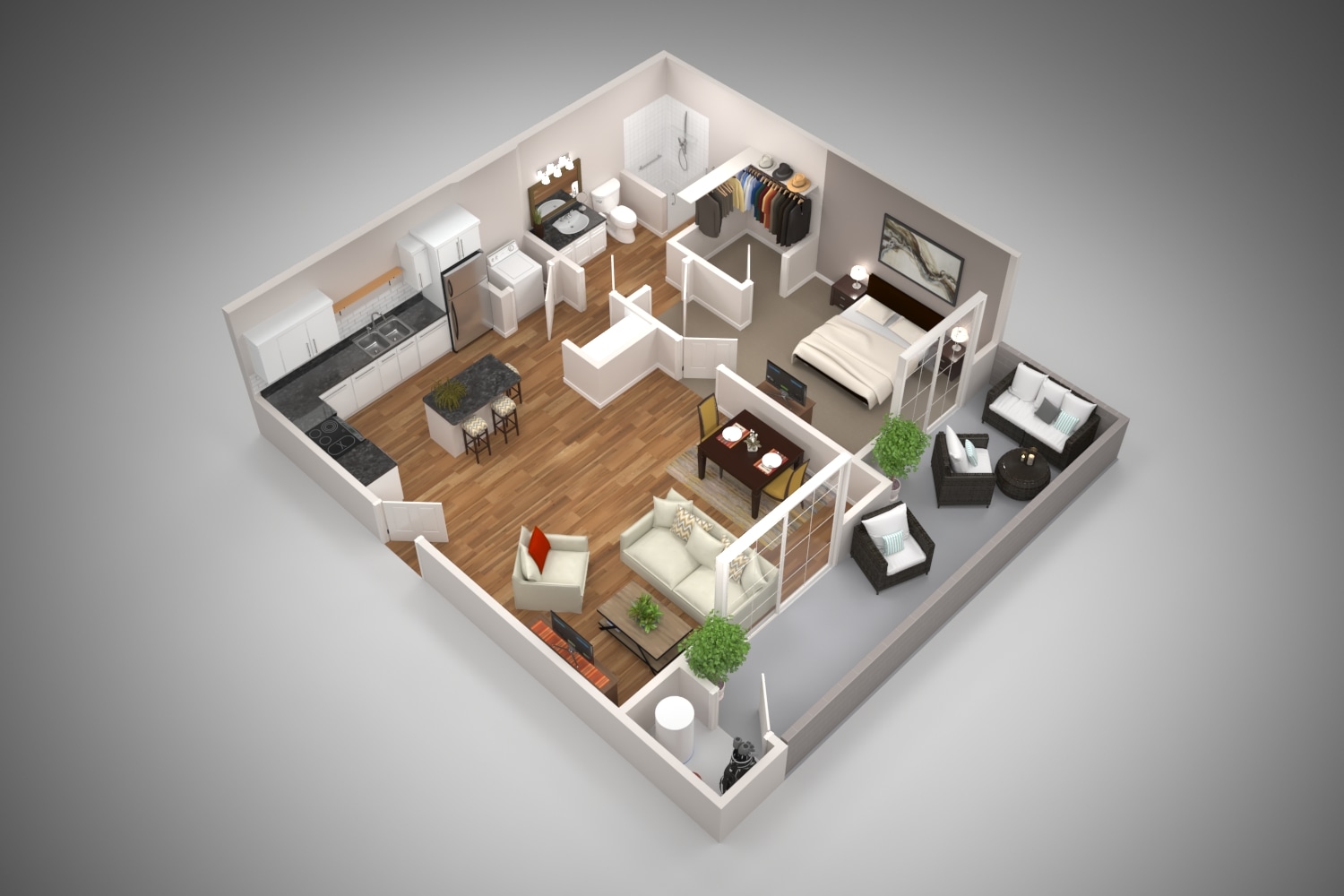 District Lofts by Mark-Taylor – 3058