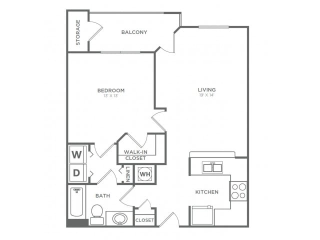 Avana Acworth – 4202