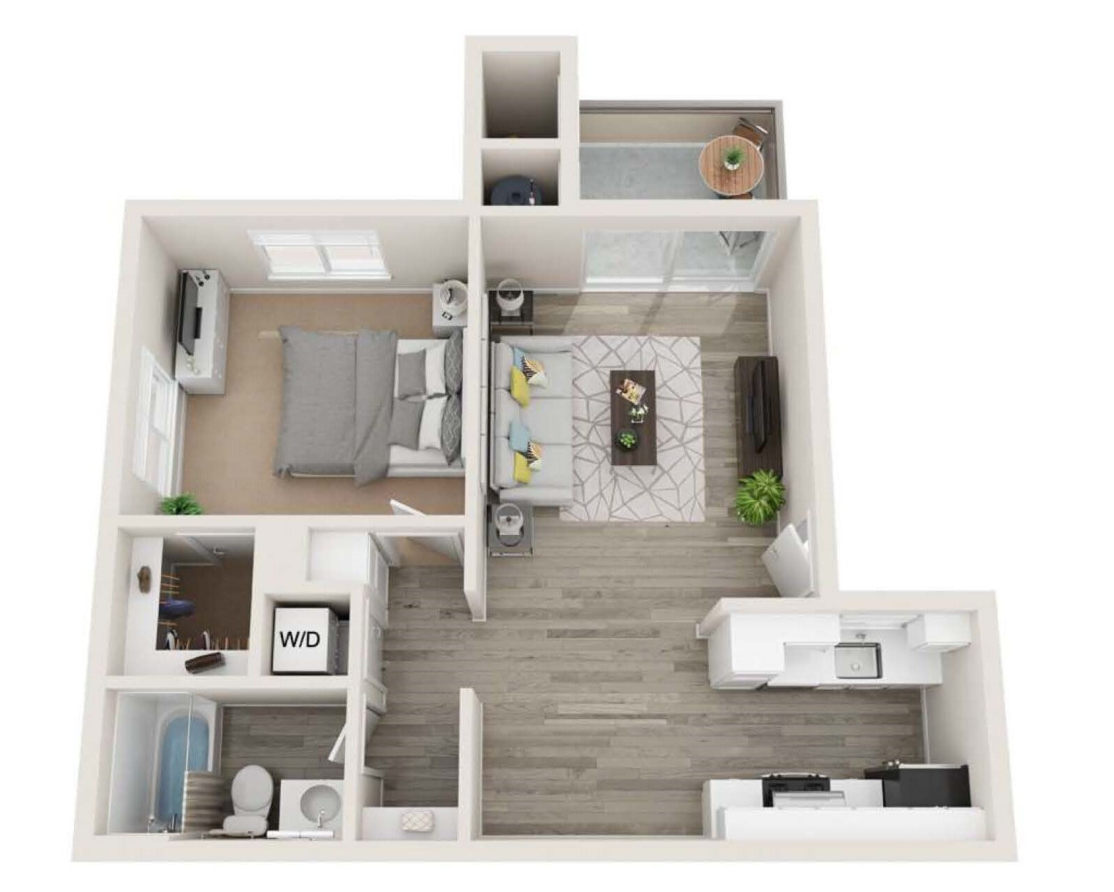 The Ashton – 253