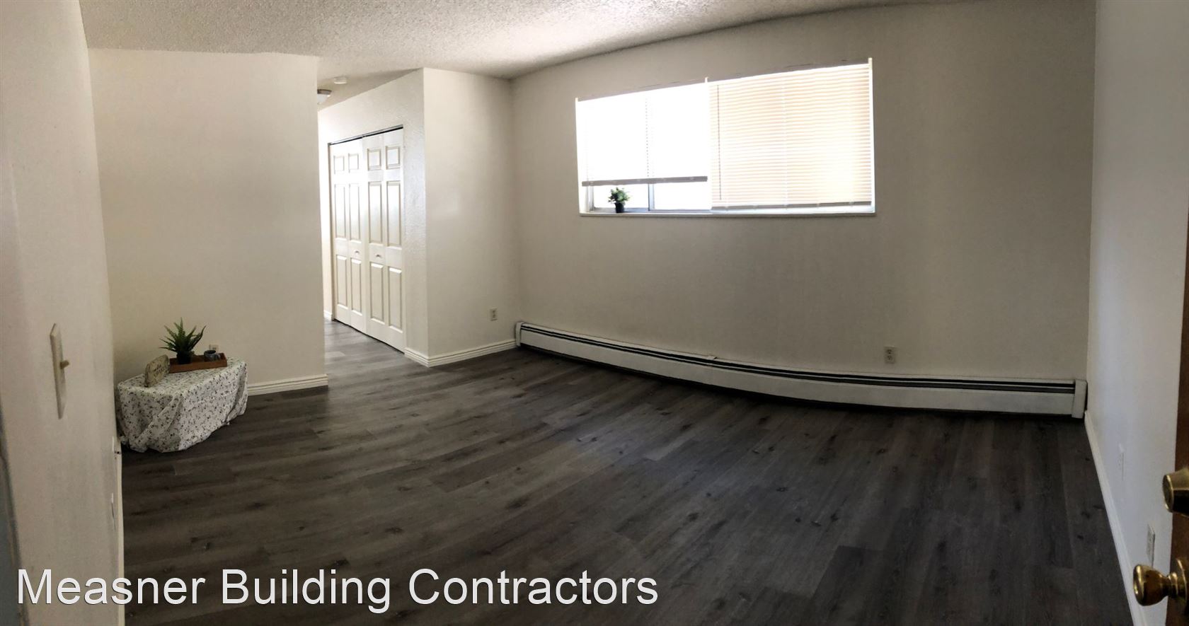 Measner Building Contractors – 303