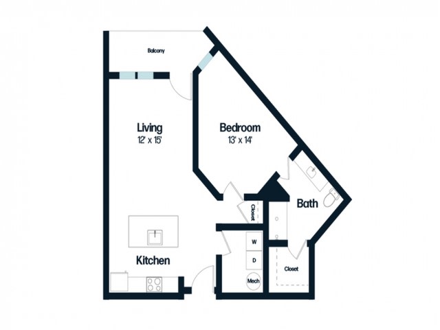 River House – 214RHE