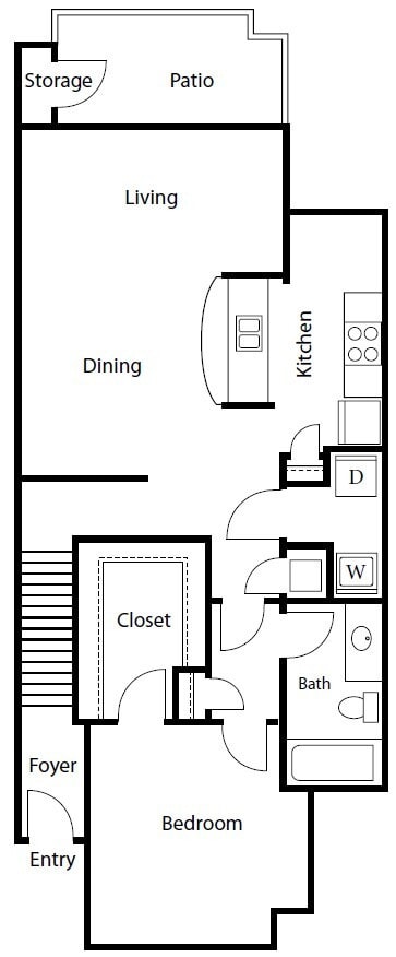 Windsor Coral Springs – 09-206