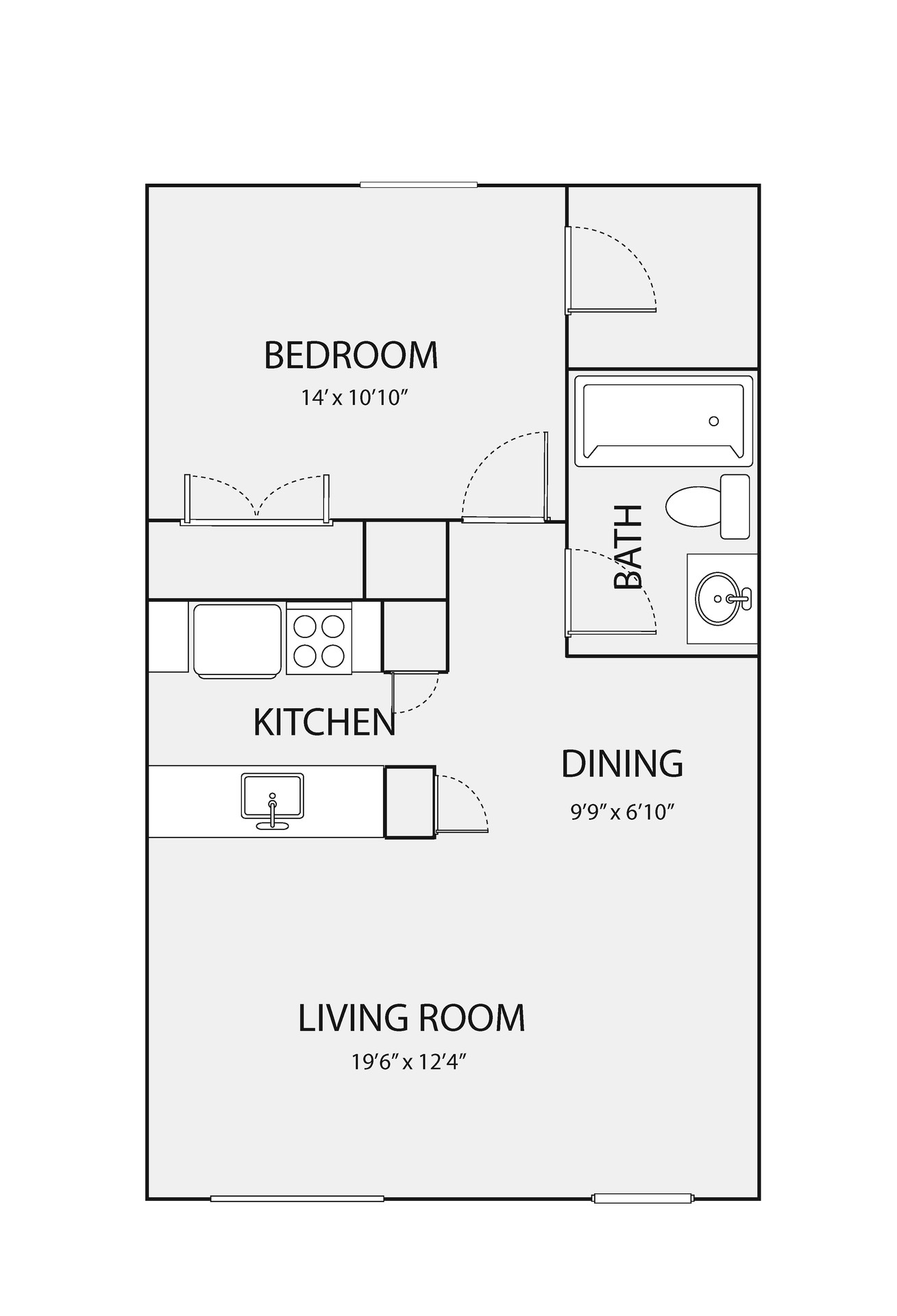 Kensington Court – ELP2200-111