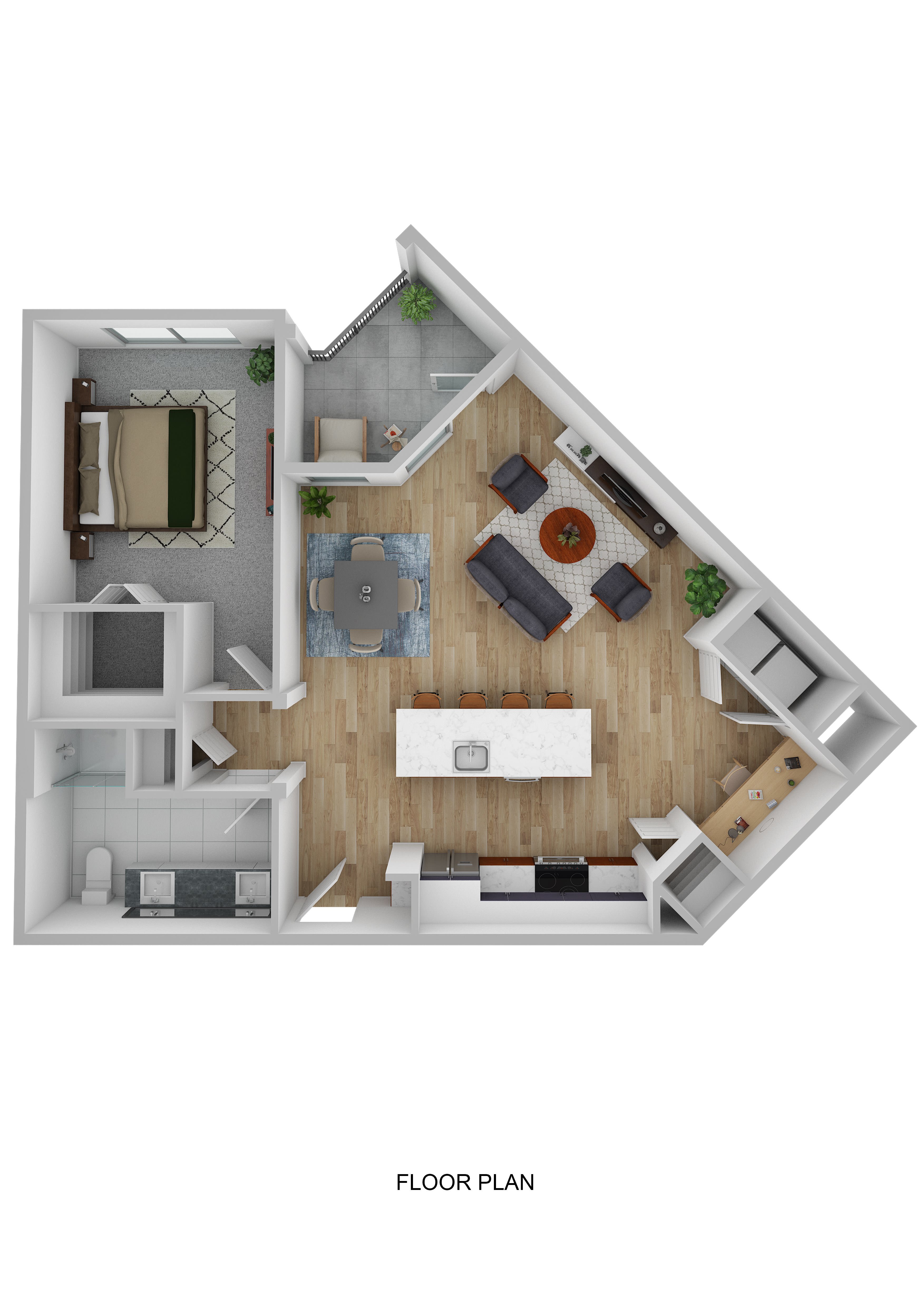 The Fitzgerald – 4306