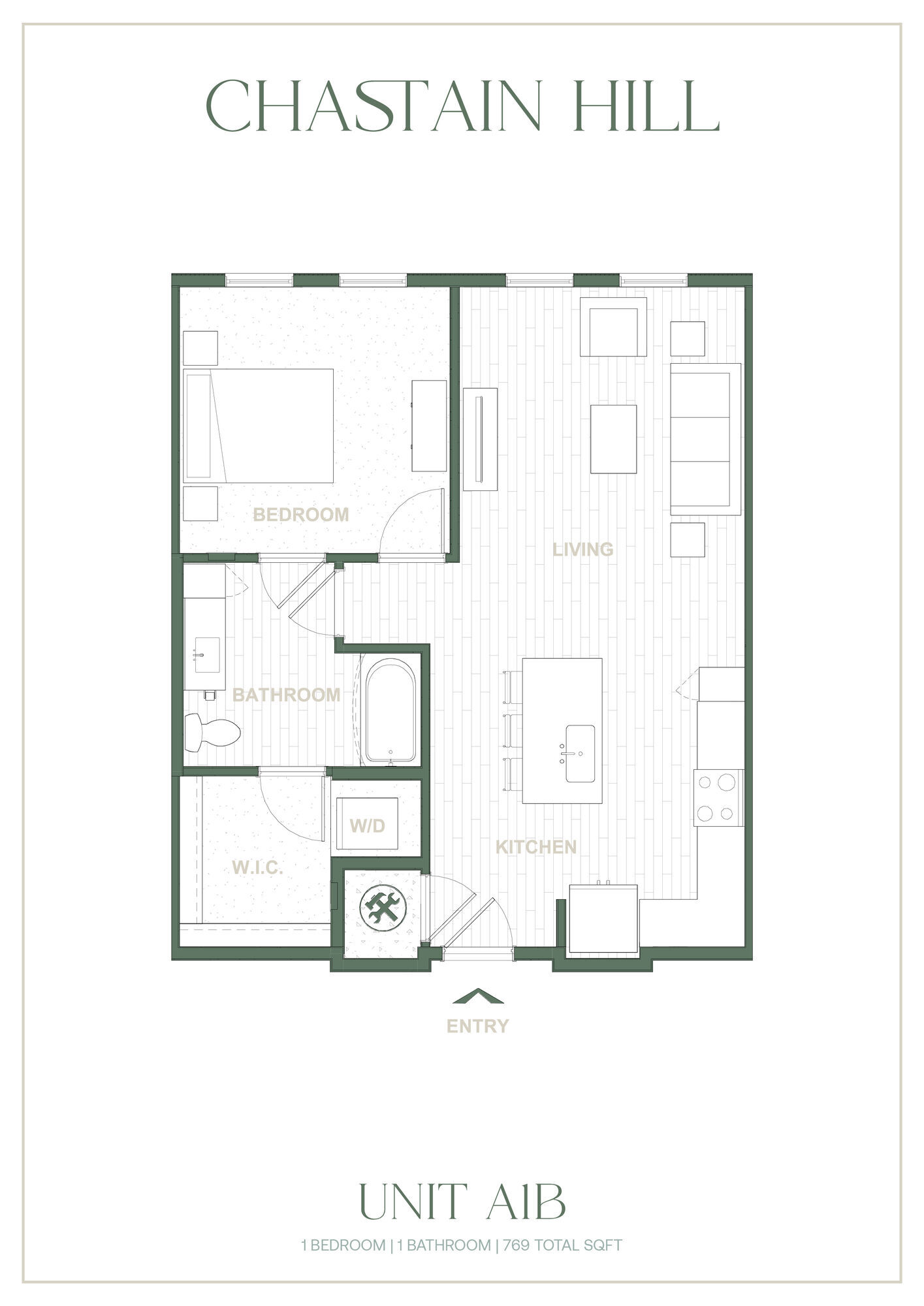 Chastain Hill – 2204