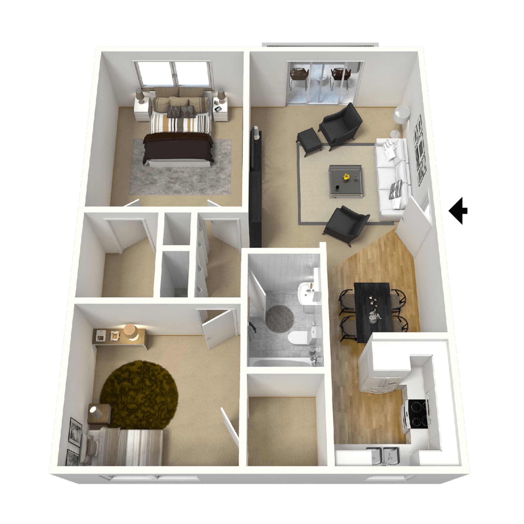 Aspen Park – 213