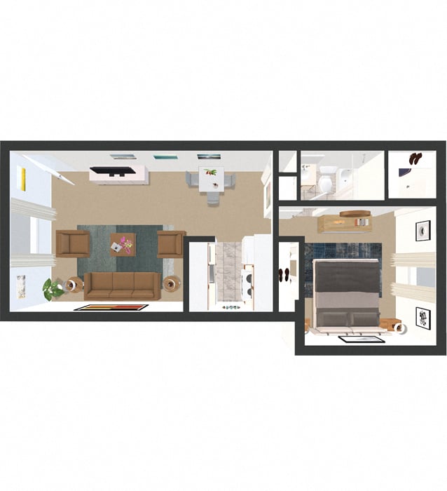 Crestview at Louisville Apartments – 781TBC8