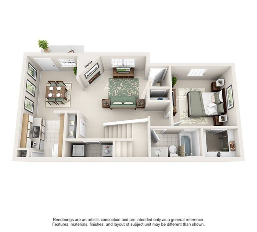 Villages at Spring Hill Apartments – 148G