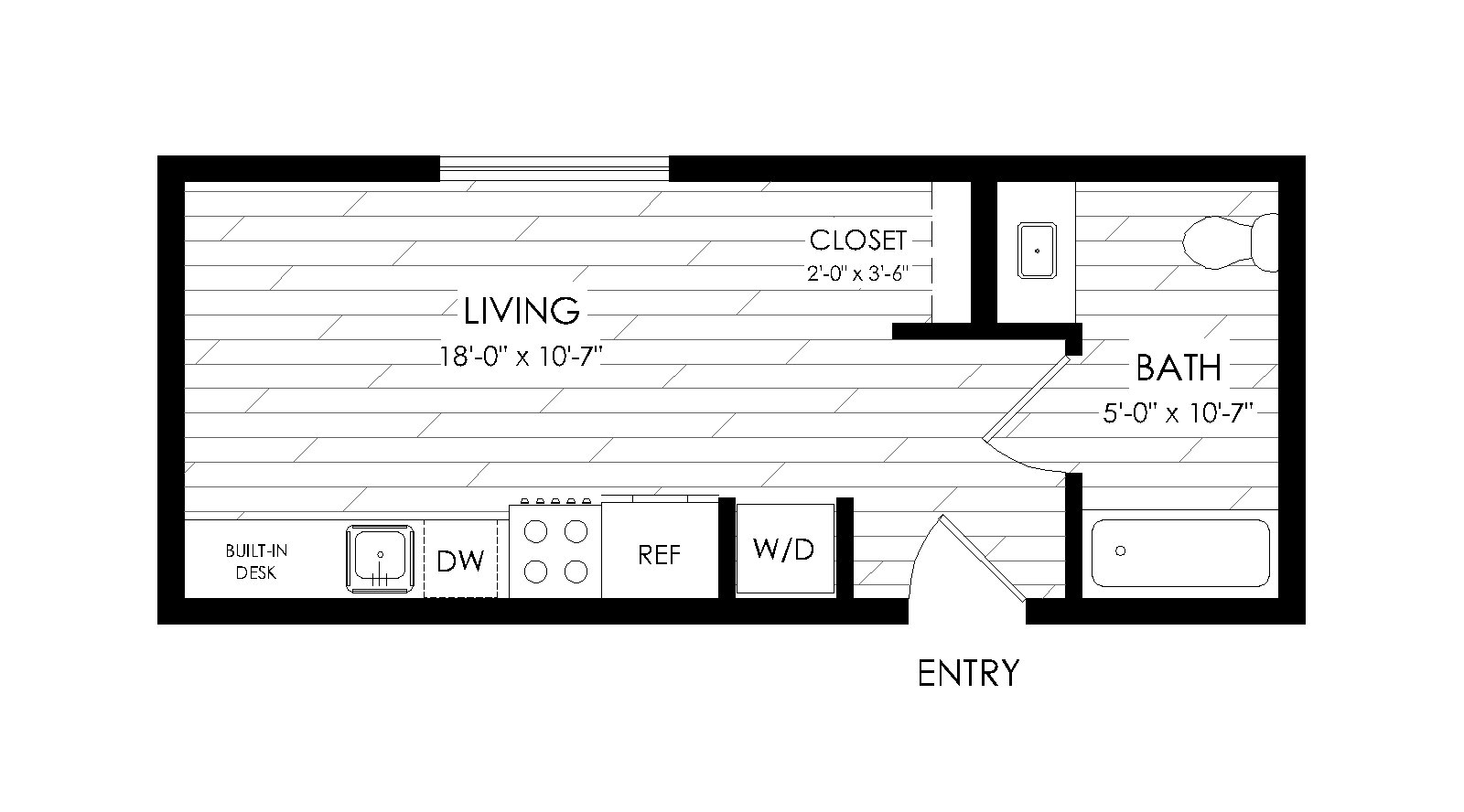 The Economist Apartment Homes – 1570-510