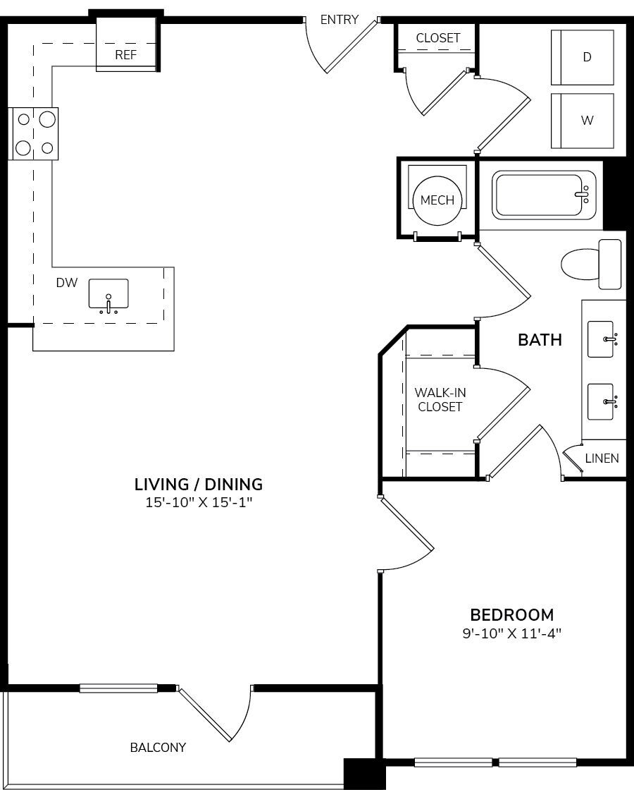611 Shepherd – 403
