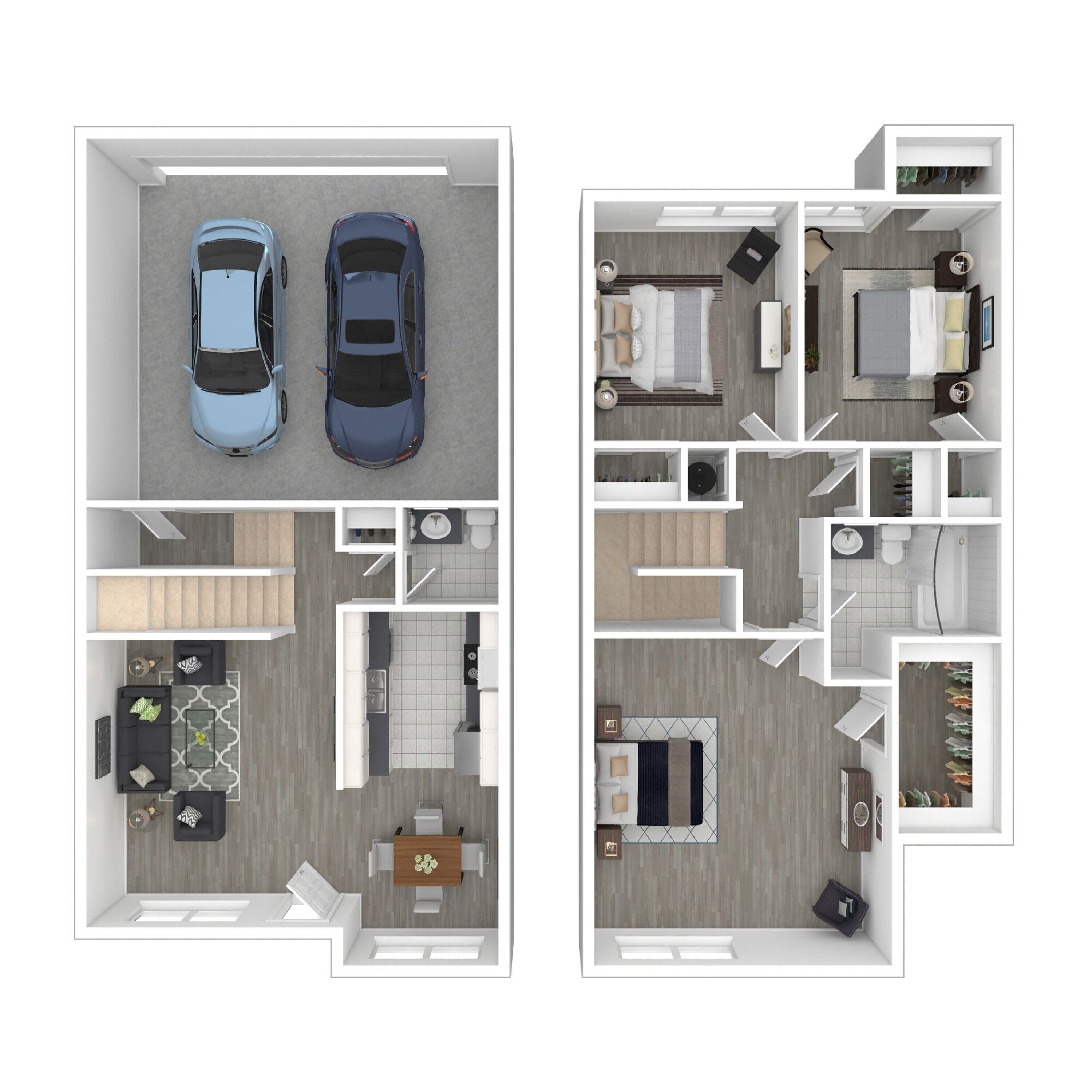 Surfside Villas – 792