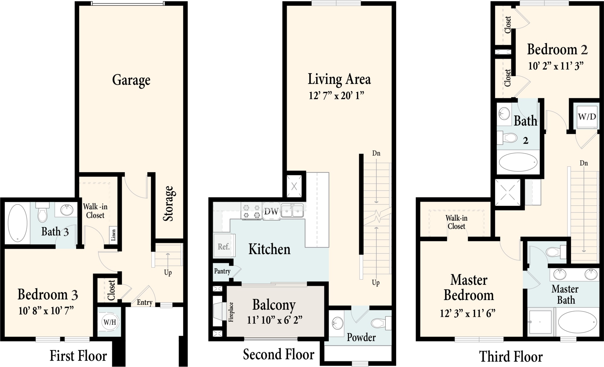 Santa Barbara in Chino Hills – 5906