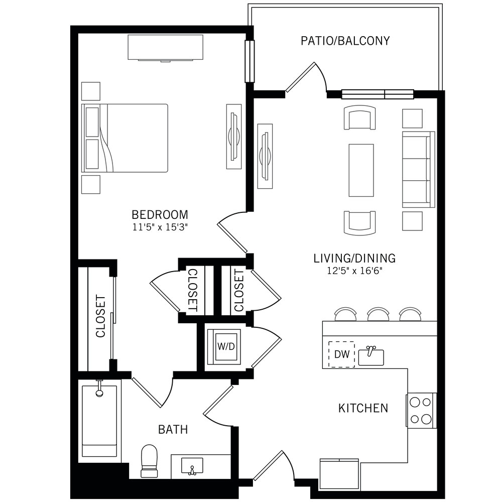 One Adrian – 2539
