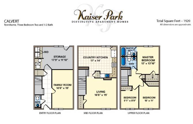 Kaiser Park – 3266